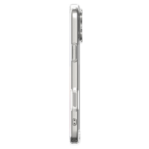 Spigen iPhone 17 Pro Case – Ultra Hybrid